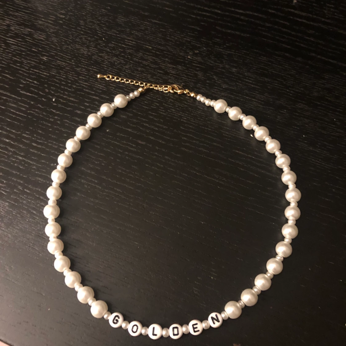 Harry styles halsband