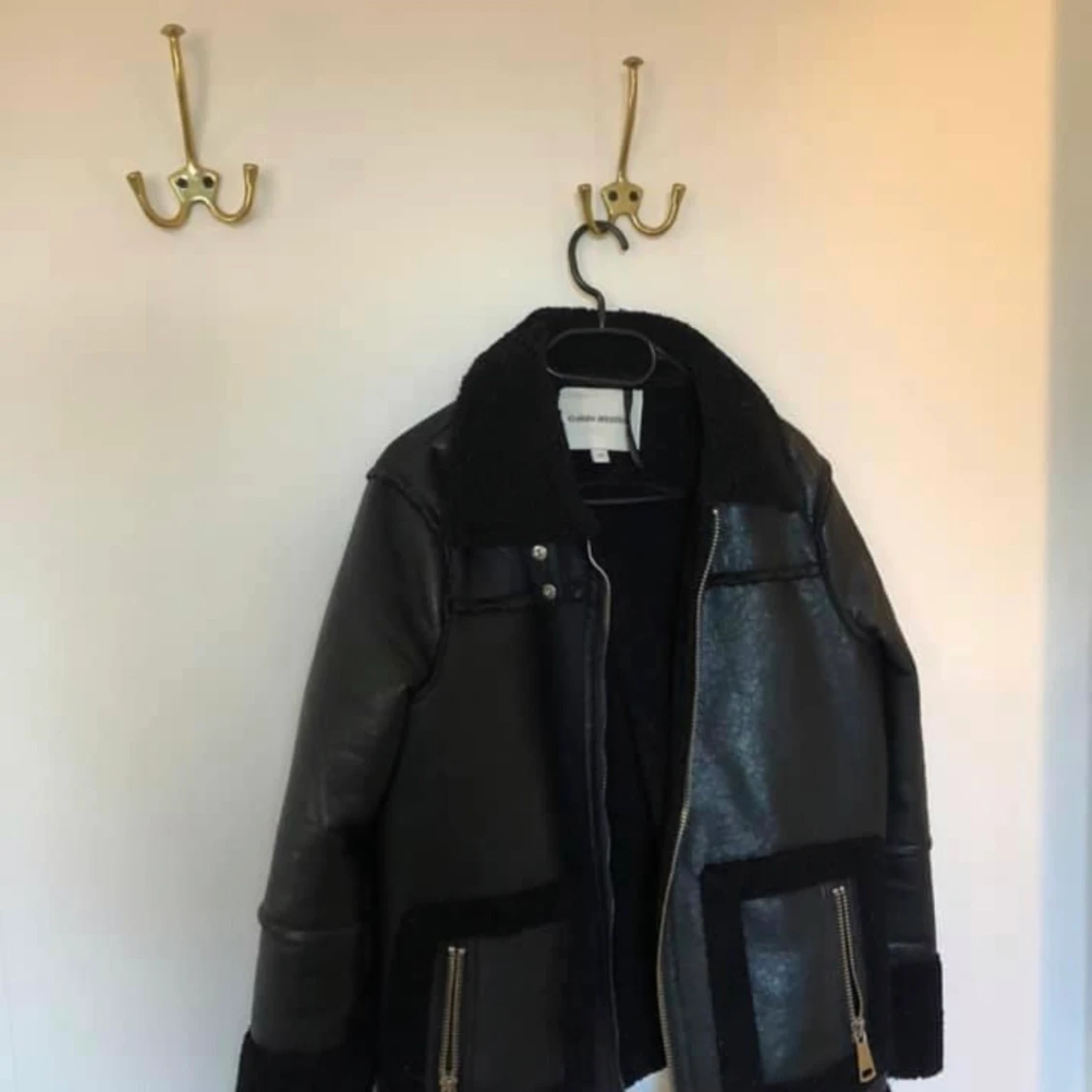 Carin Wester skinnjacka