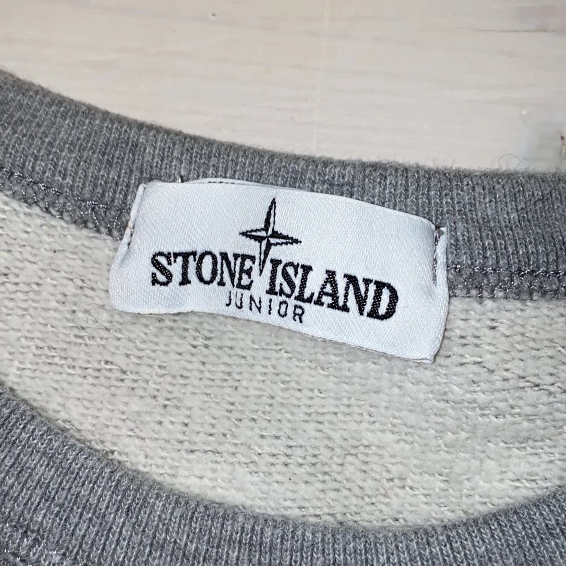 Stone Island sweatshirt  - 91