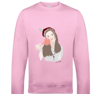 Jultröjor - I have several sizes S, M, L, XL