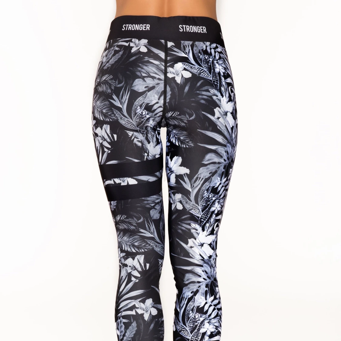 Supersköna och snygga strongertights😍