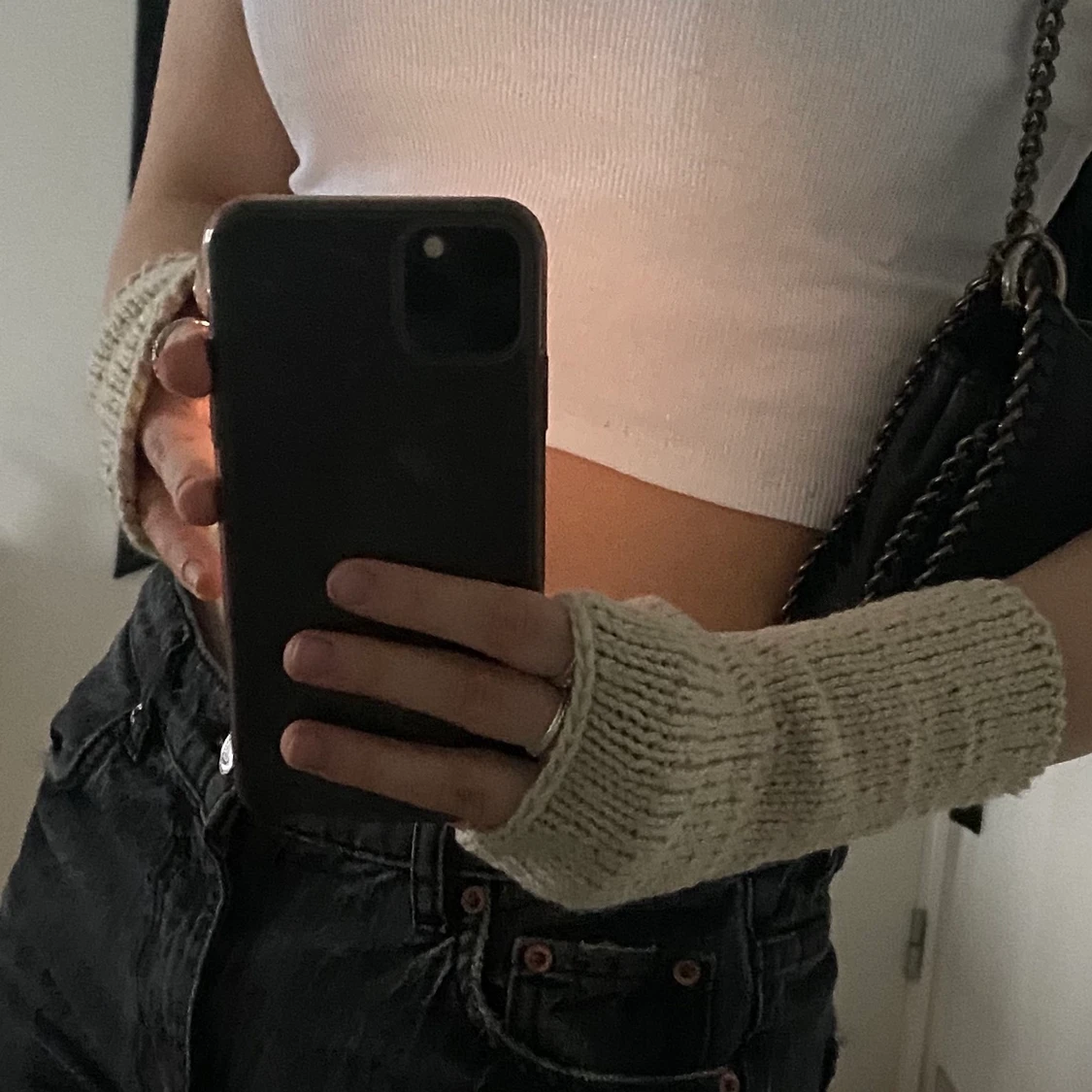 Handgjorda torgvanatar!