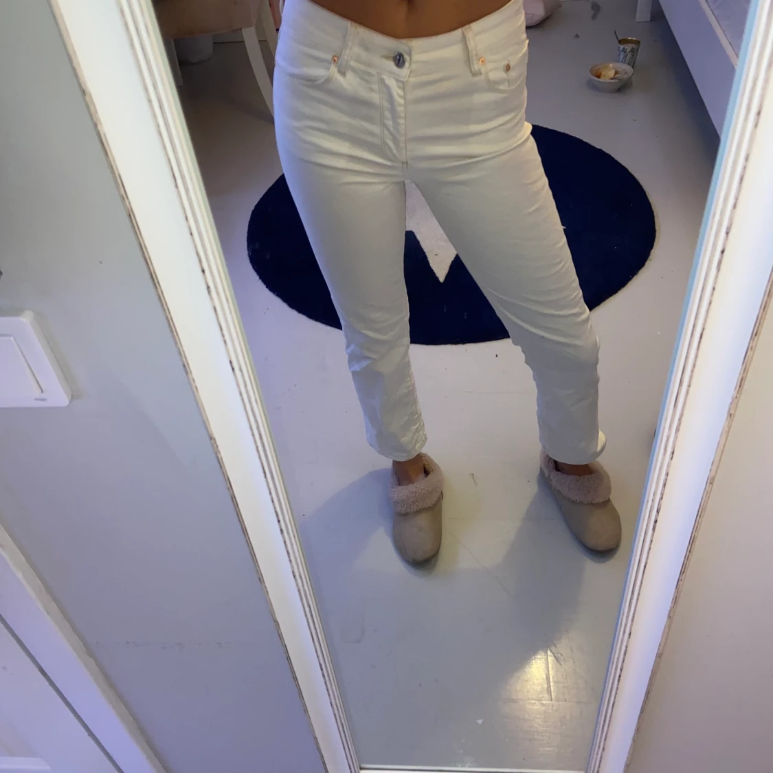Mango jeans - 91