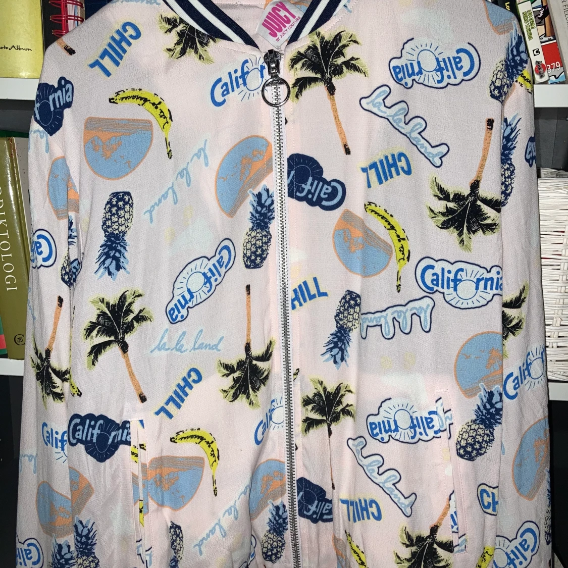 Juicy Coture jacket - 91