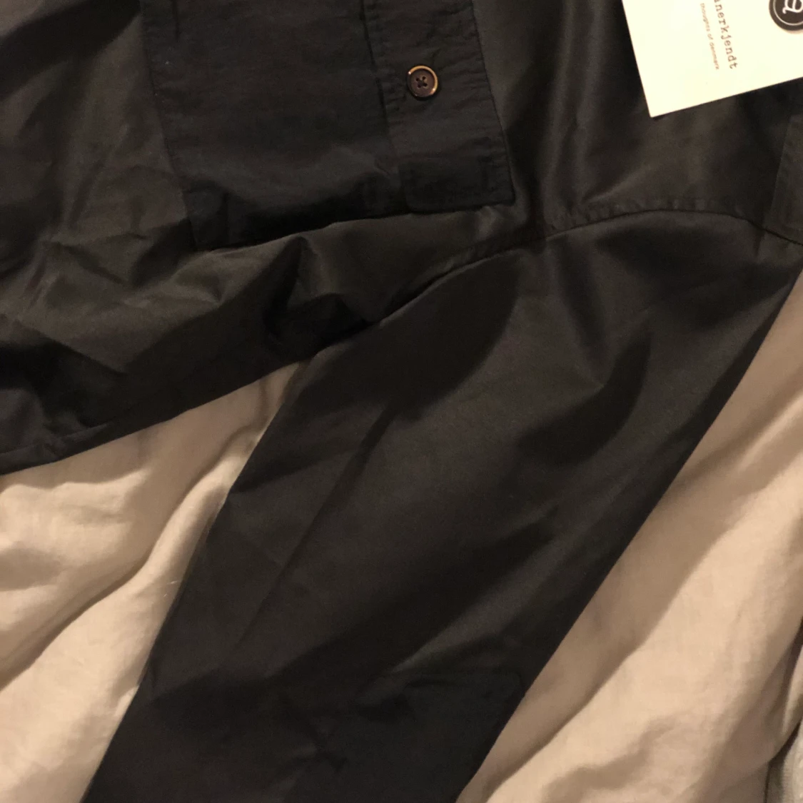 Andrkjendt kofta - 91