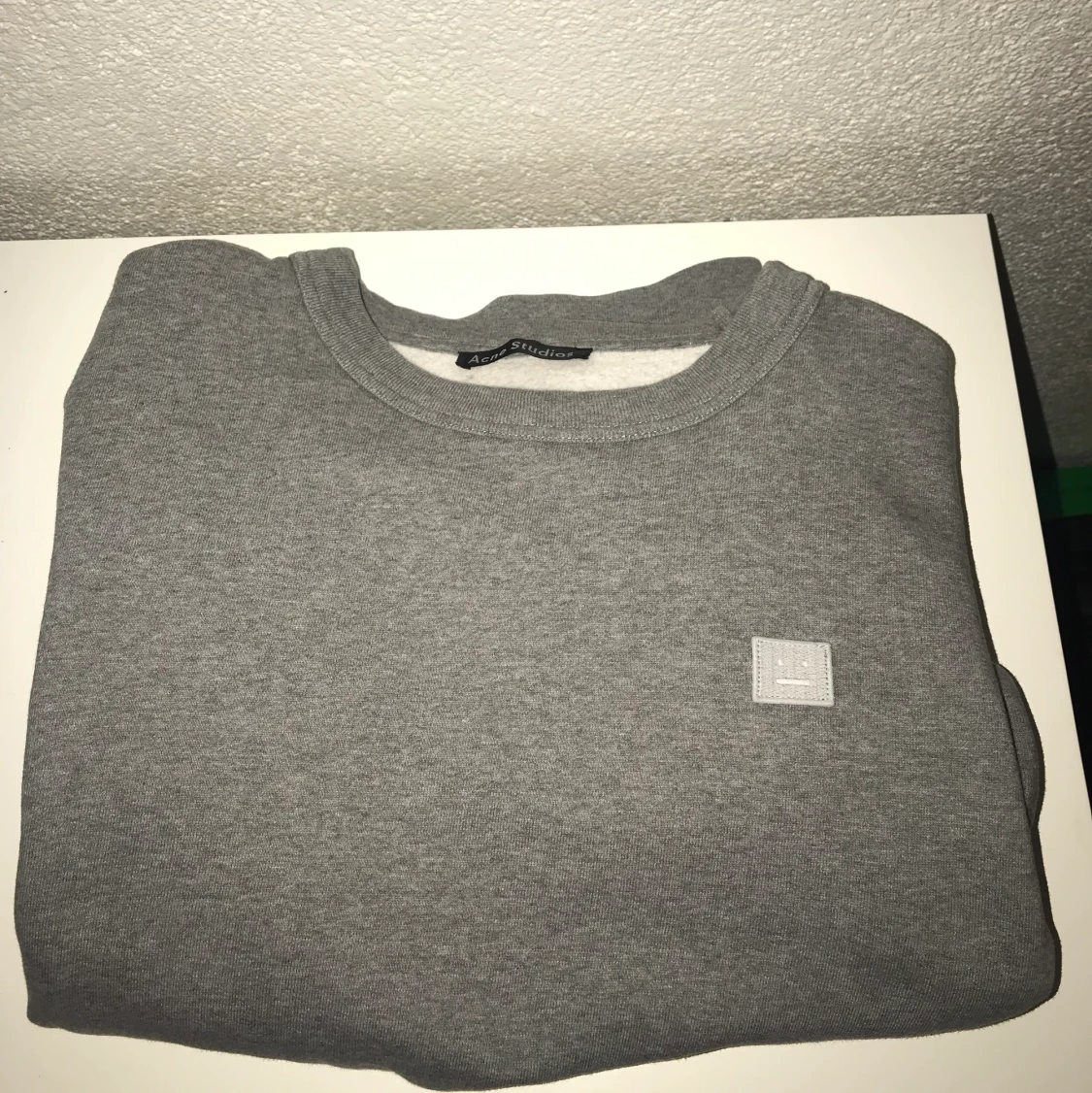 Acne studios crewneck - 90