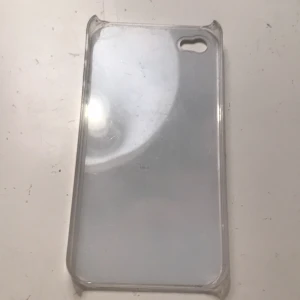 Skal iPhone 4 3d - Skal till iPhone 4 med 3d baksida. Skal men snäckor och sjöstjärnor 