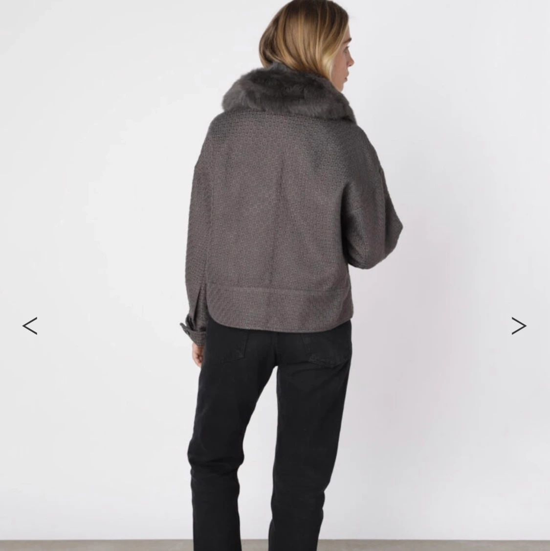 Meotine Charlie jacka - 91