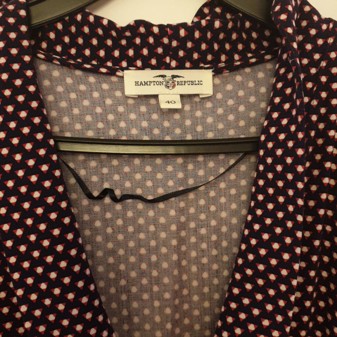 Klänning, storlek M - 91