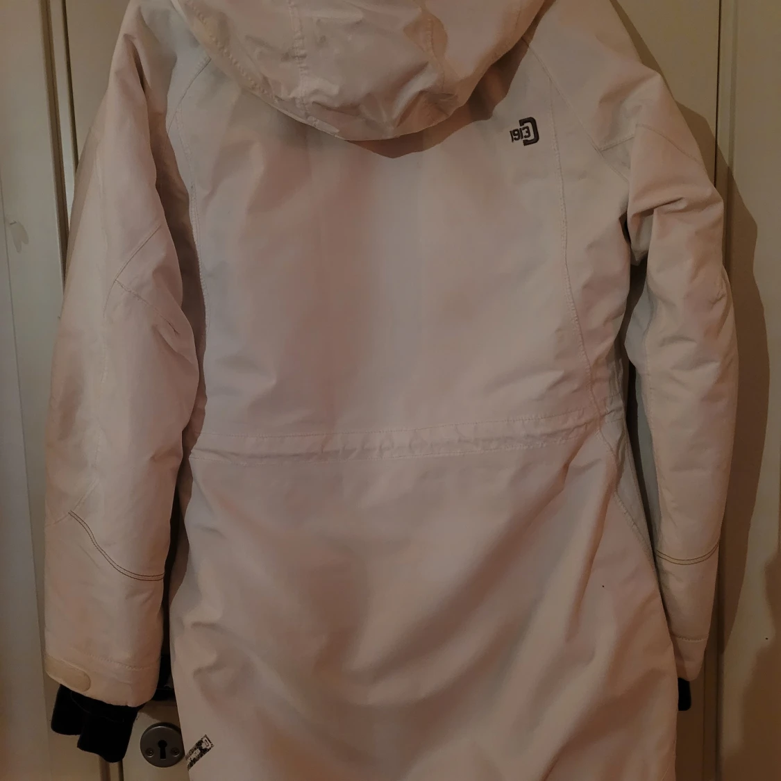 Jacka didriksson st 38 - 91