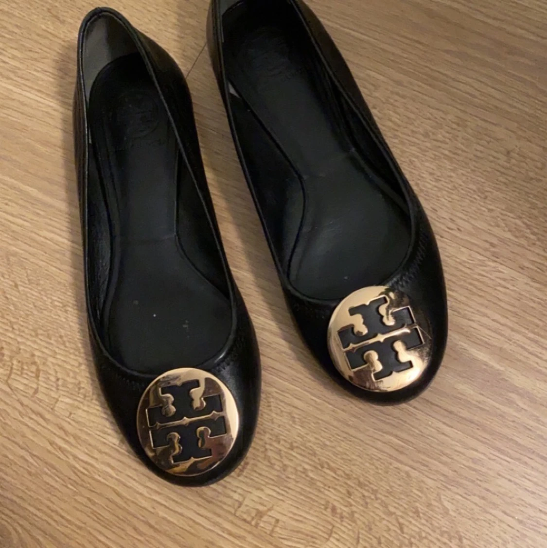 Tory Burch ballerina