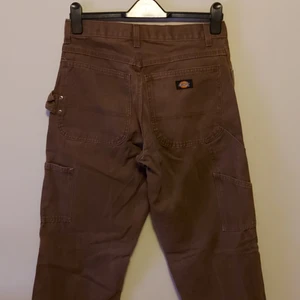 Vintage dickies carpetner pants - Kan skicka för 100kr extra