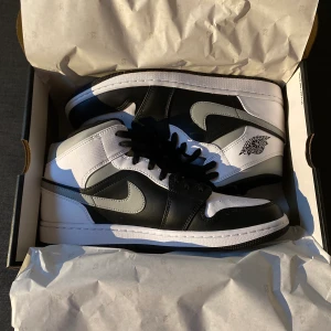 Jordan 1  - Helt nya Jordan 1. Aldrig använda