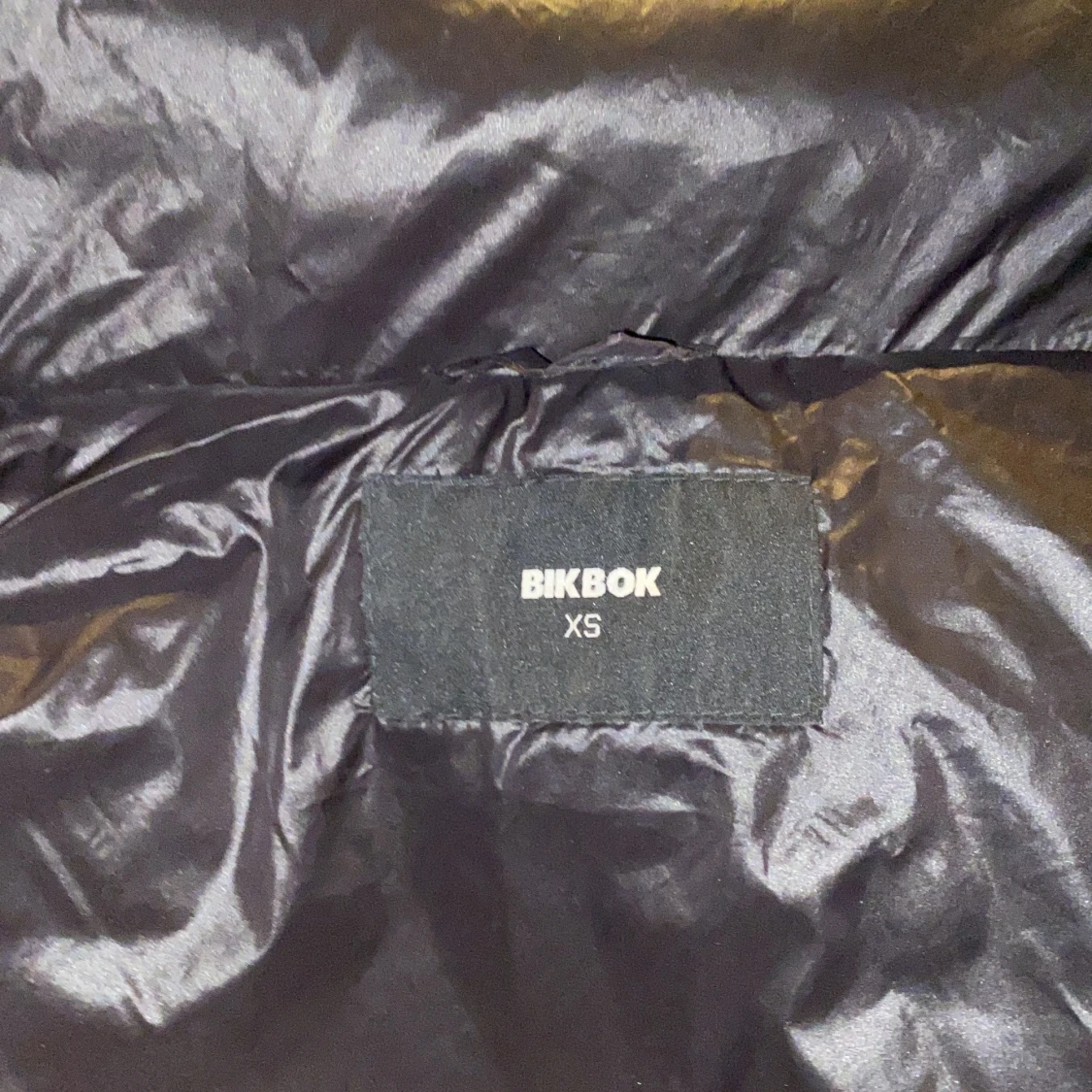 Bikbok dunjacka  - 90