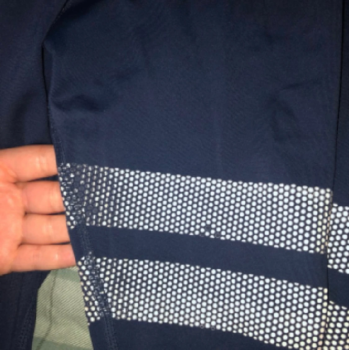 Stronger tights - 90