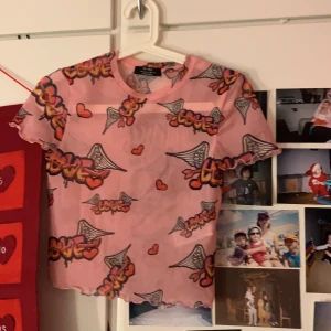 Tröja från behrska - Super snygg och unik tröja från behrska i storlek s. Använd en gång