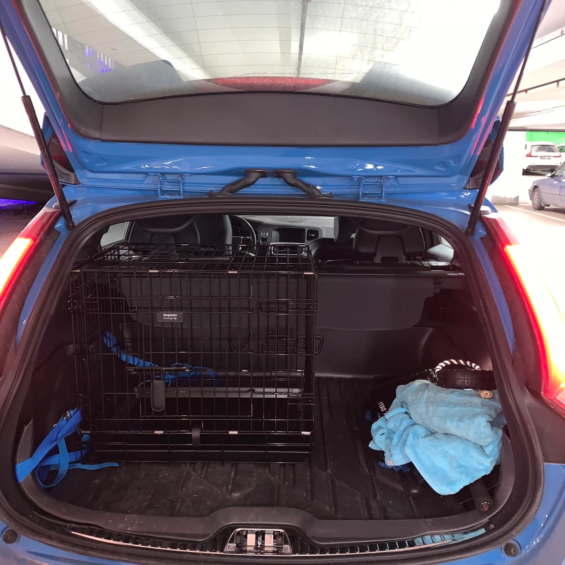 Hundbur från Dogman - 91