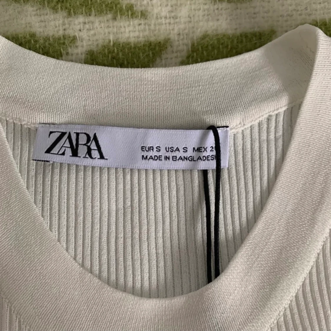 Topp från Zara!  - 91