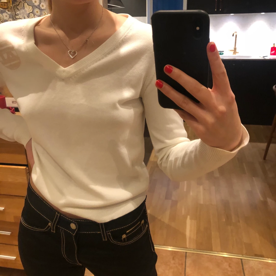 Armani Jeans Tröja - 91