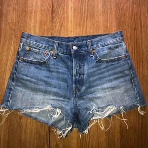  - Levis shorts