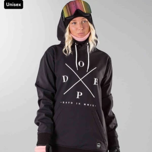  - Dope yeti jacka stl S. Jättefint skick! Kommer inte till användning längre