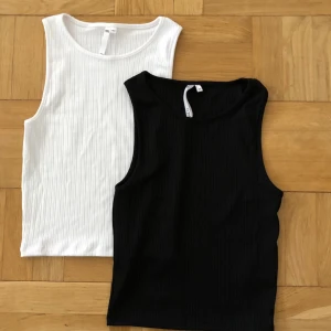  - Ribbade linnen, aldrig använda. 🖤