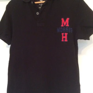  - Morris piké i fint skick 