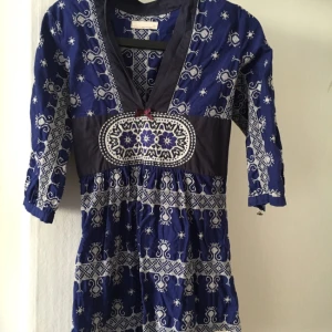  - Jättefin klänning från odd molly st 1 