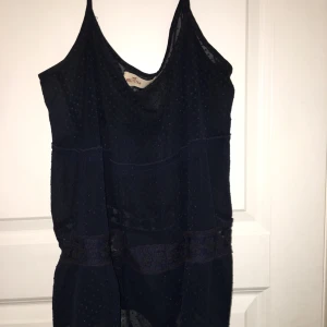  - Fint linne från Hollister 