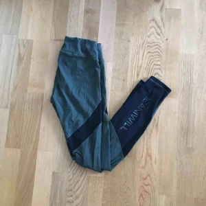  - Jättesköna träningstights från icaniwill.  Högmidjade  Säljs då de inte kommer till någon användning!