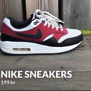  - Nike air max str 37