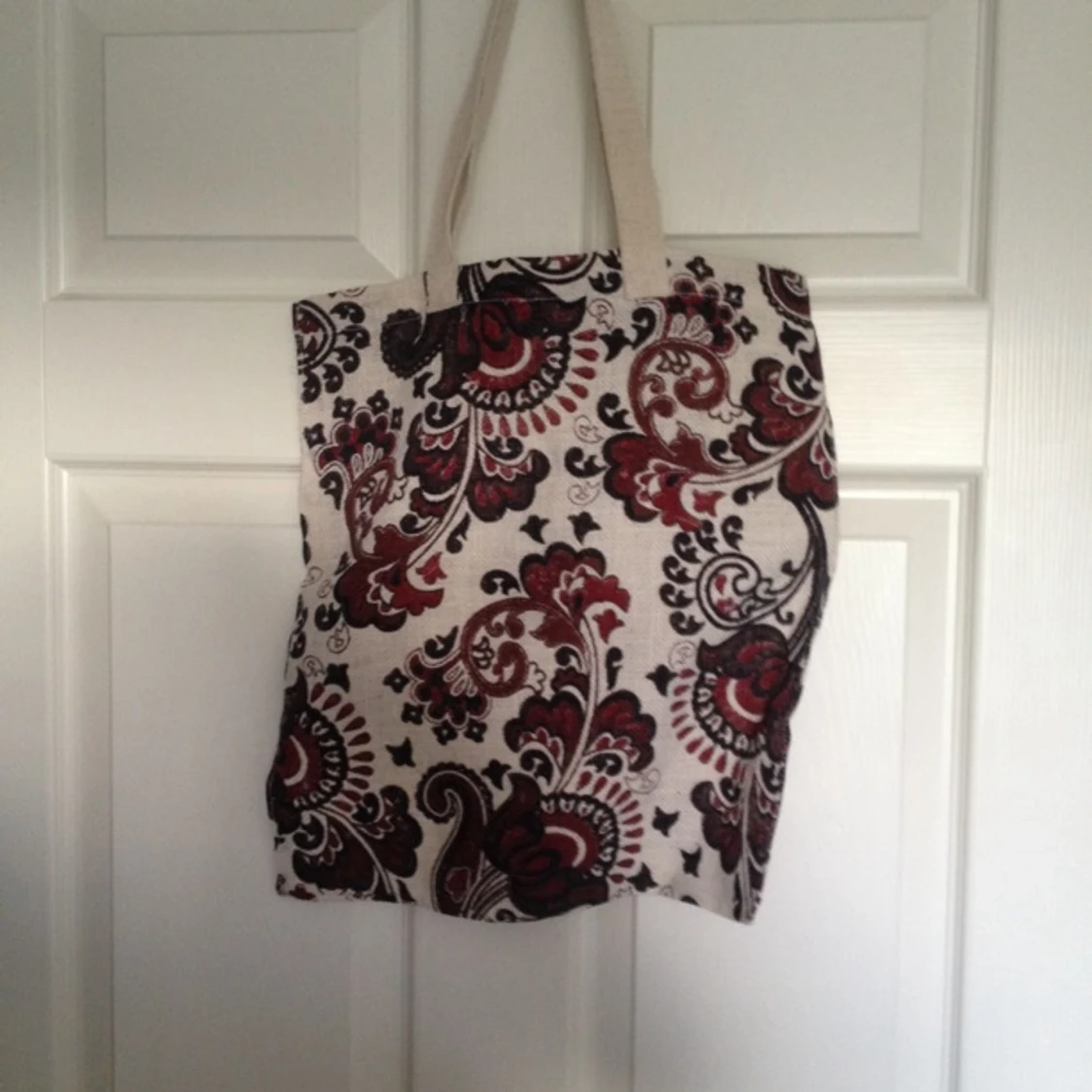 Tygpåse  - 1402152087