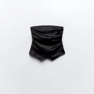 fest topp  - fest topp från zara🖤