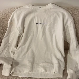 Tröja - Använt en gång🫶