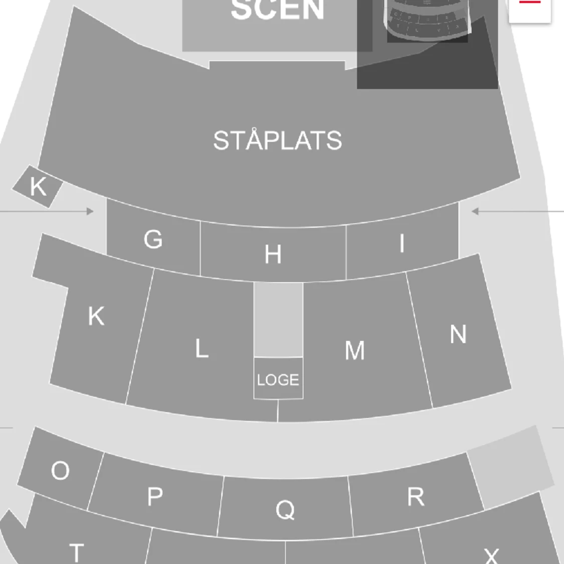 James Arthur biljetter  - 91