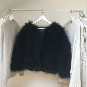 Fjäderjacka - Fjäderjacka