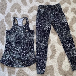 Röhnisch träningsset - Röhnisch träningsset