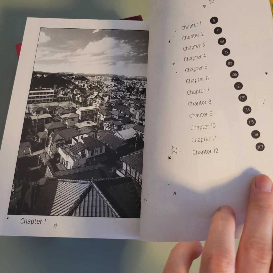 MANGA Goodnight Punpun 1&2 - 91