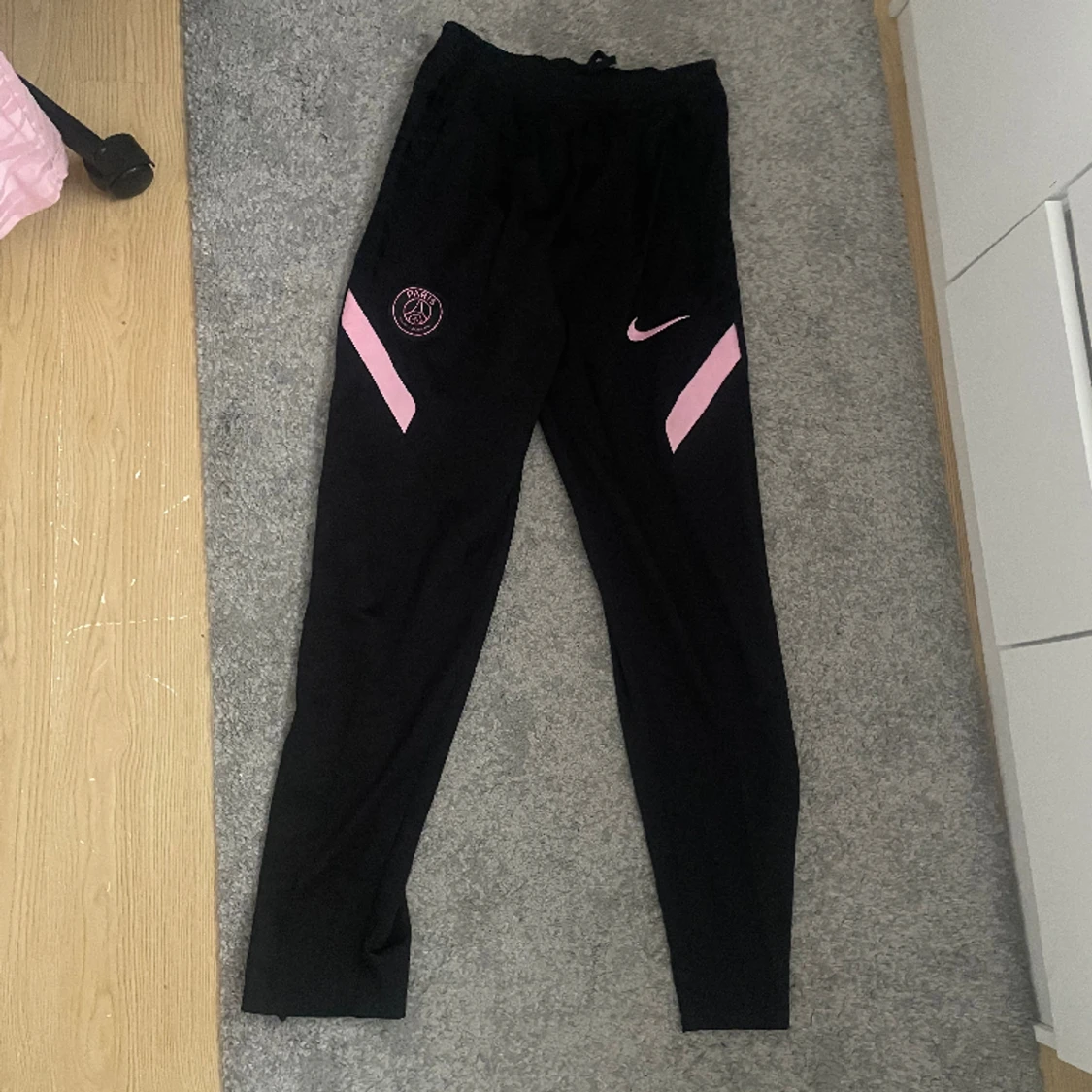 PSG tröja + byxor - 91