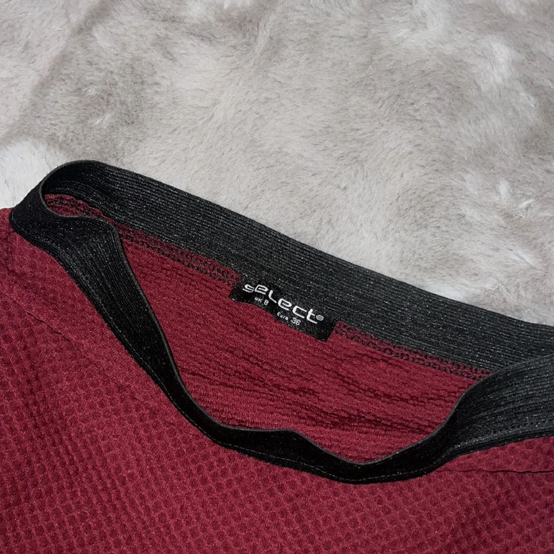 Jätte fin kjol - 90