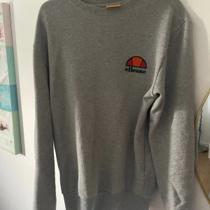 Sweatshirt - - Fint skick 