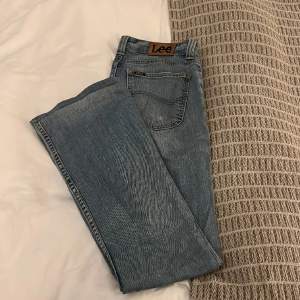 Ett par riktigt snygga Lee jeans som inte finns att köpa längre❤️