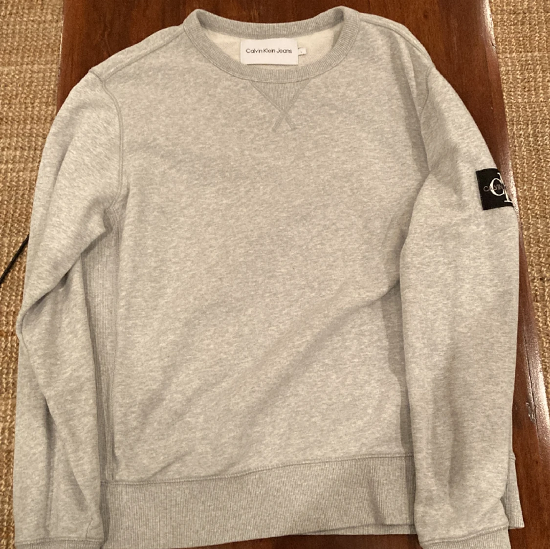 Tre olika tröjor  - 90