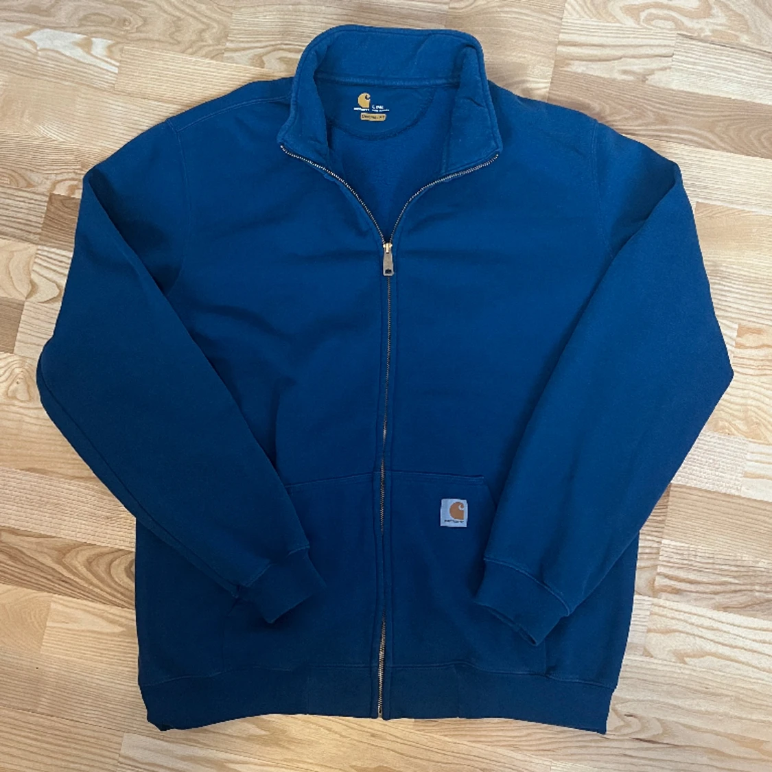 Carhartt halfzip