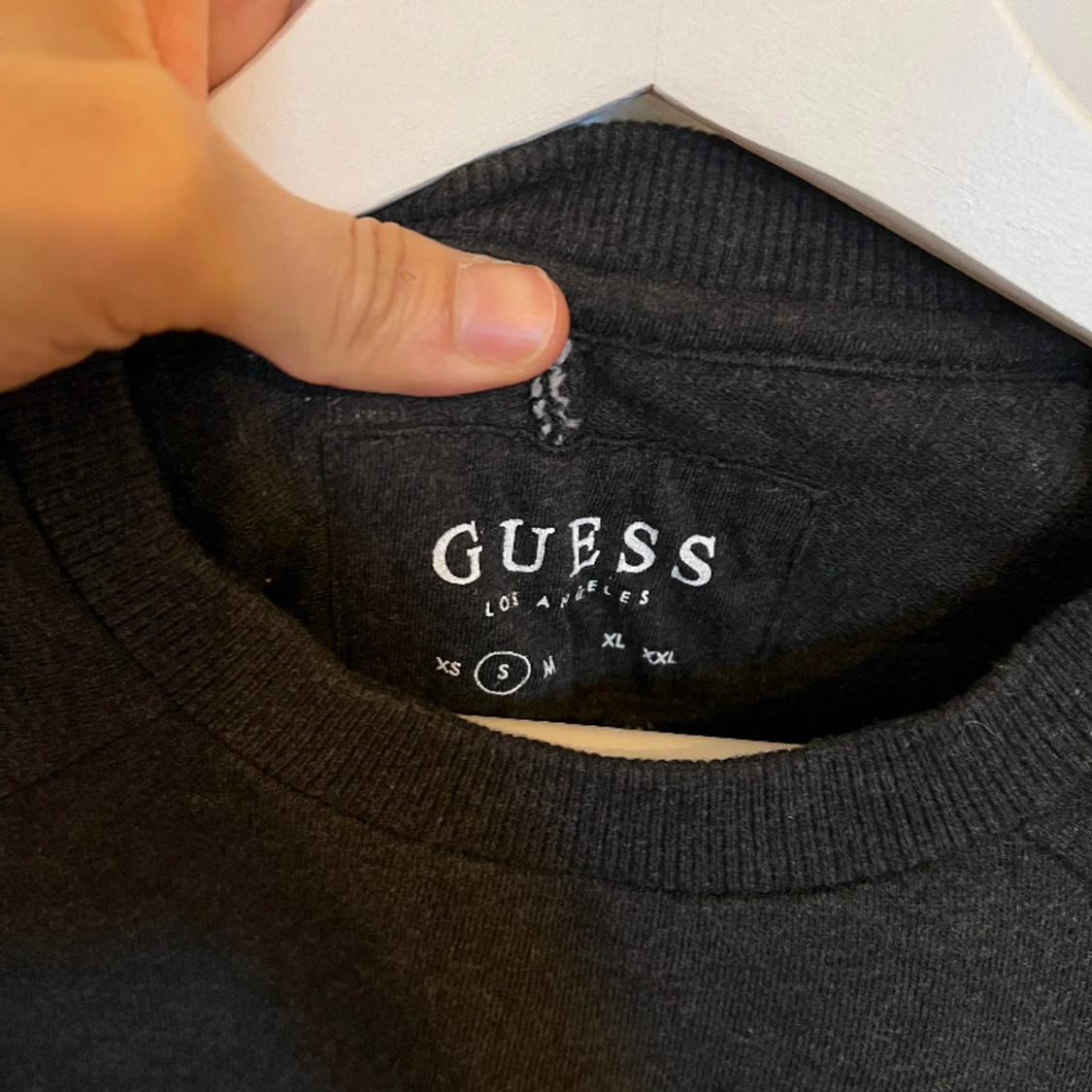 Guess jeans tröja  - 90