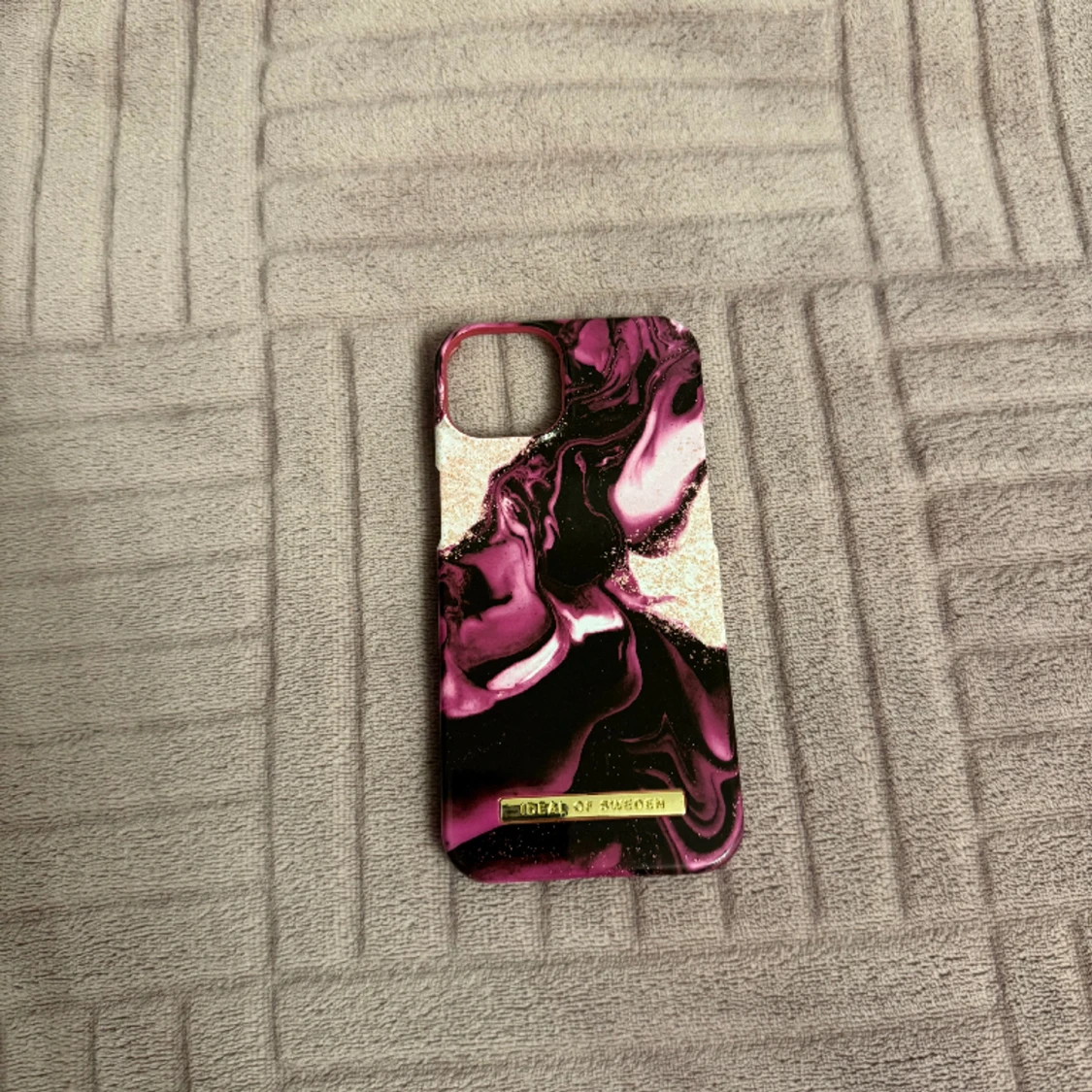 Telefonskal Ideal of Sweden 