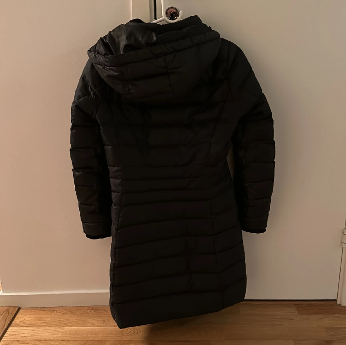 Äkta Tommy hilfiger jacka - 90