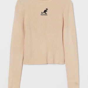 Kangol kofta - Kangol x HM kofta. Stl S. Aldrig använd. 46kr i fraktpris.