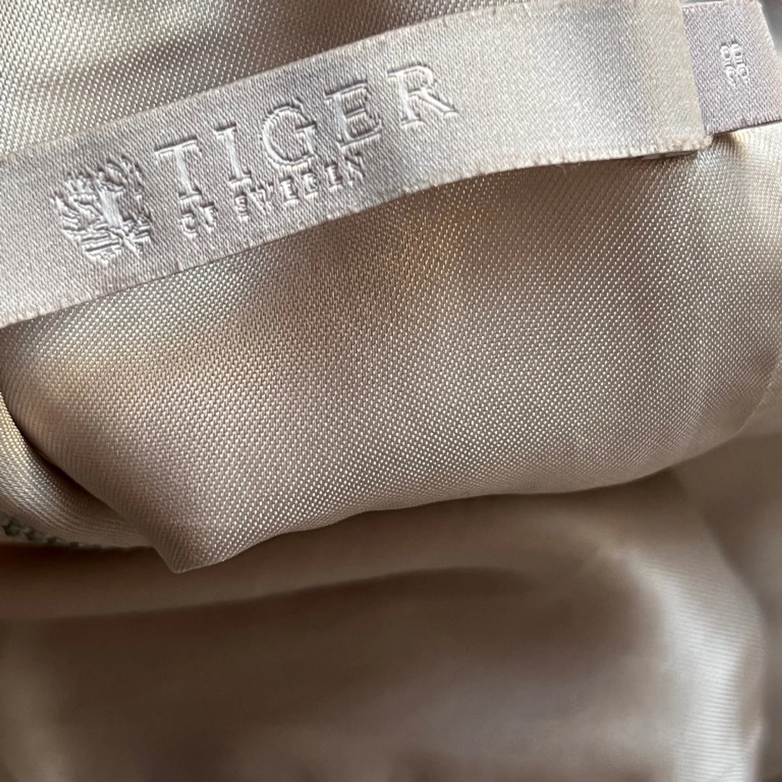 Tiger of Sweden klänning strl M - 91