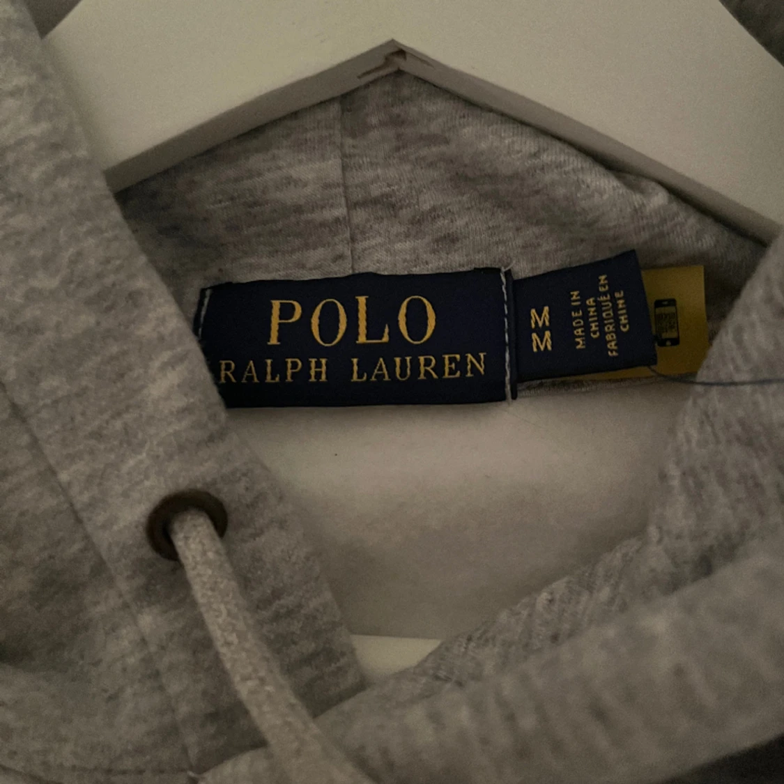 Polo bear hoodie - 91